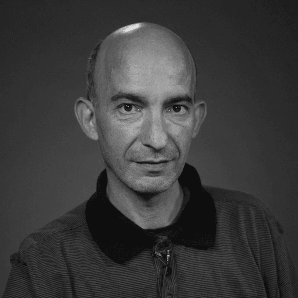 Борис Грозовский