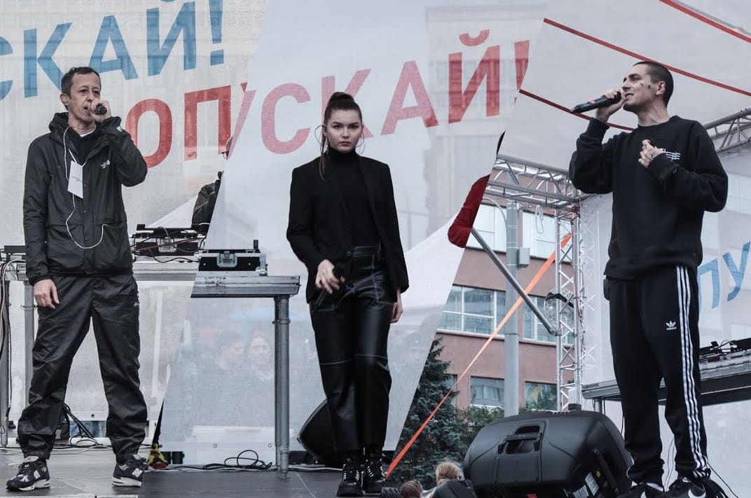 Электропартизаны против музыкального бункера. Артемий Троицкий о том, как протест в музыке снова стал признаком современности