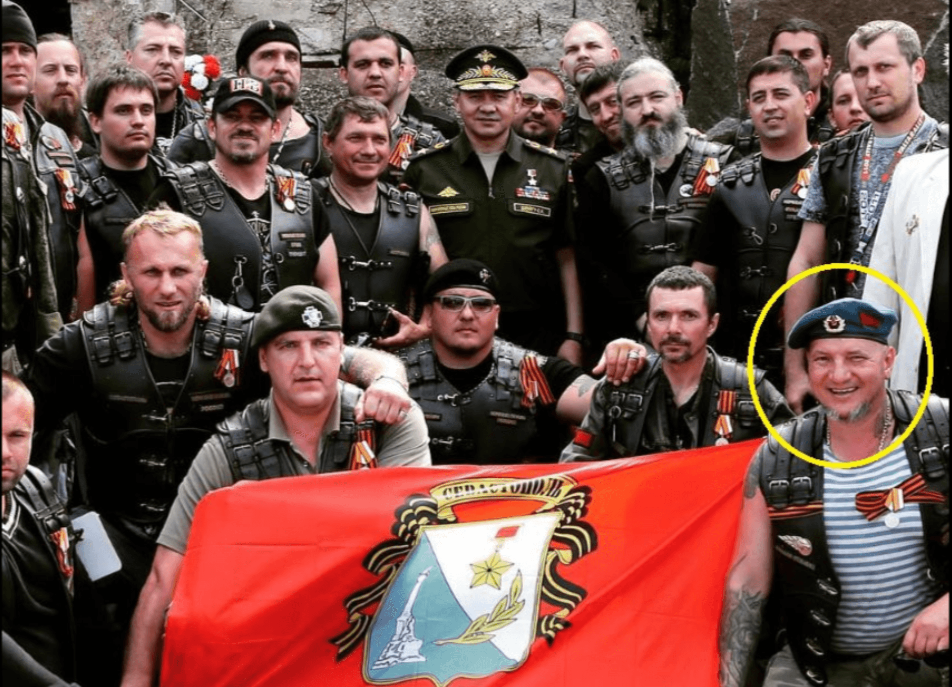 Под судом, на кладбище и в политике. Как сложились судьбы первых захватчиков Крыма