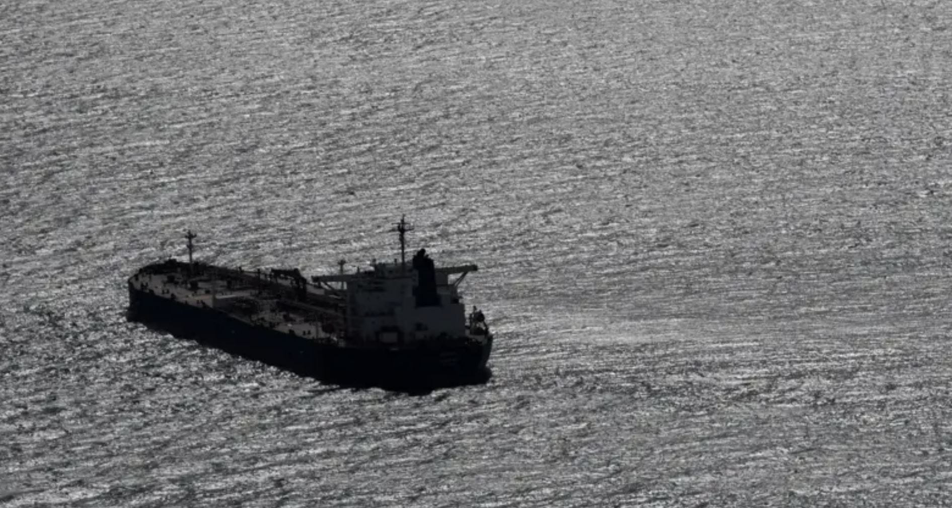 Russia’s “shadow fleet” is staffed with extra crew members from the GRU and the Wagner Group, investigation finds