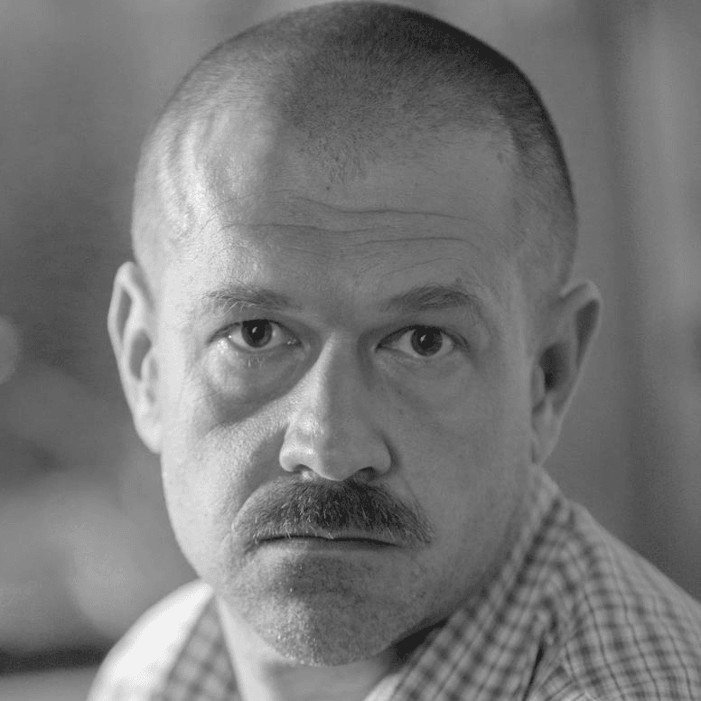 Юрий Лобунов