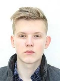 A photo of Albert Averyanov, the son of the commander of GRU’s Unit 29155