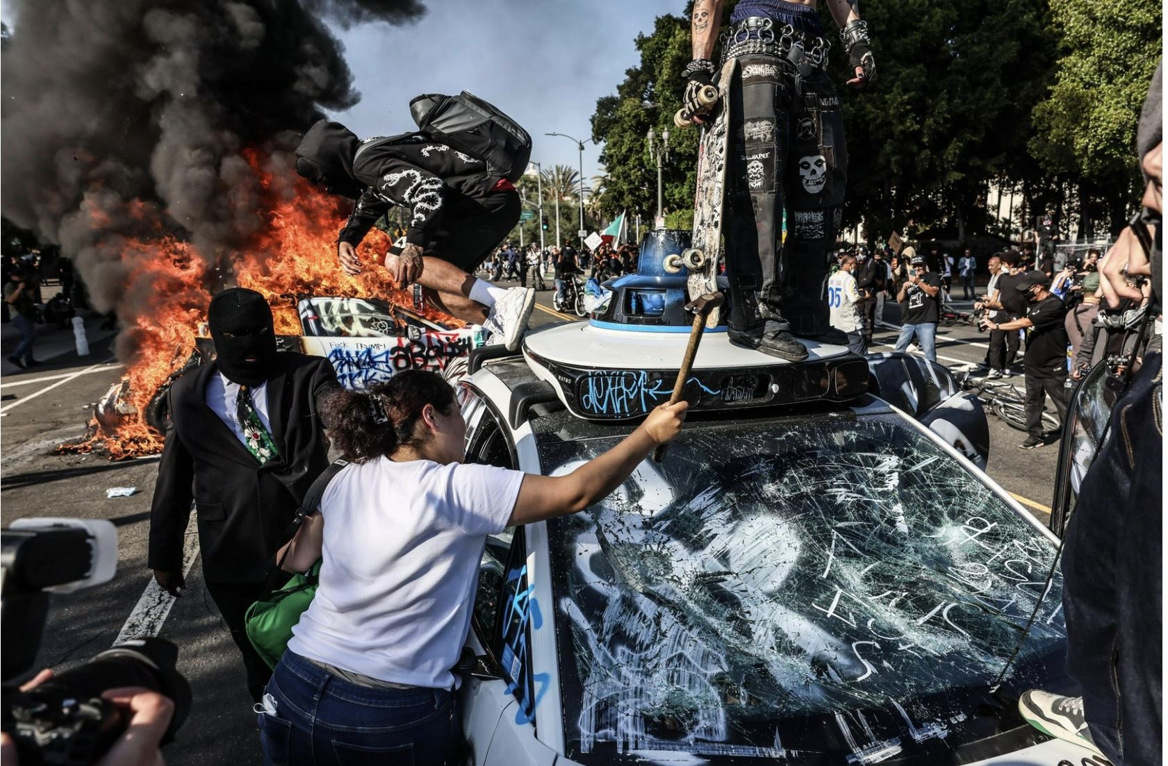 Getty Images
