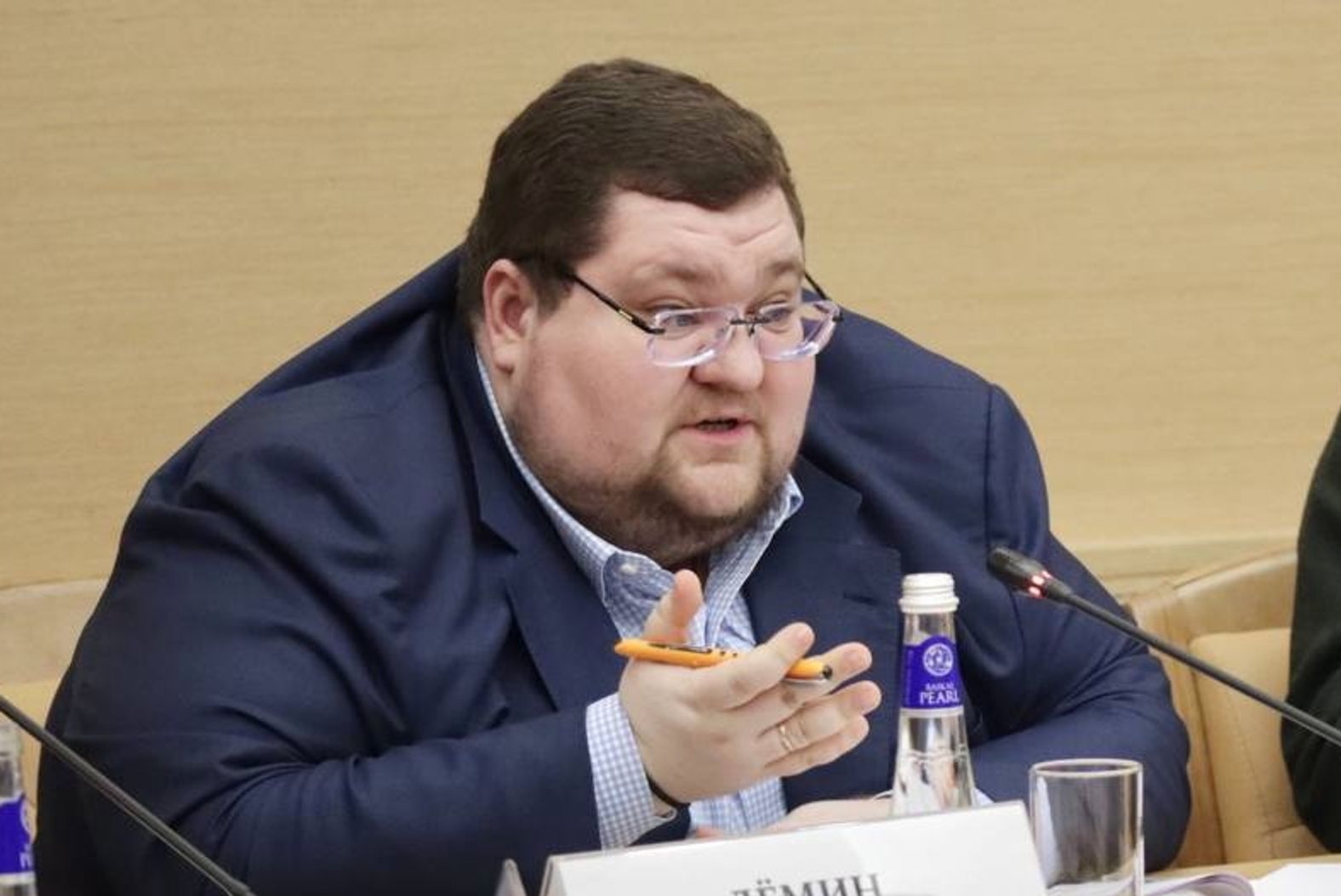 Igor Chaika