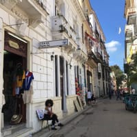 Olga’s photos from Cuba