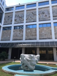 Olga’s photos from Cuba