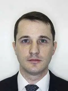 Yuli Deryabin