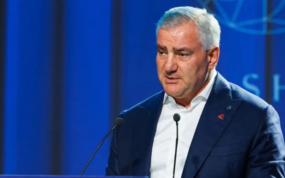 Samvel Karapetyan