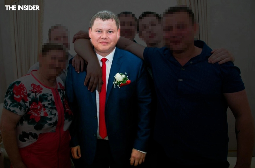 Mikhail Sobolev