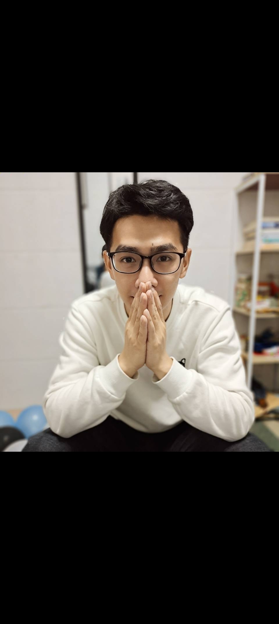 Anthony Zheng’s Wechat channel profile picture