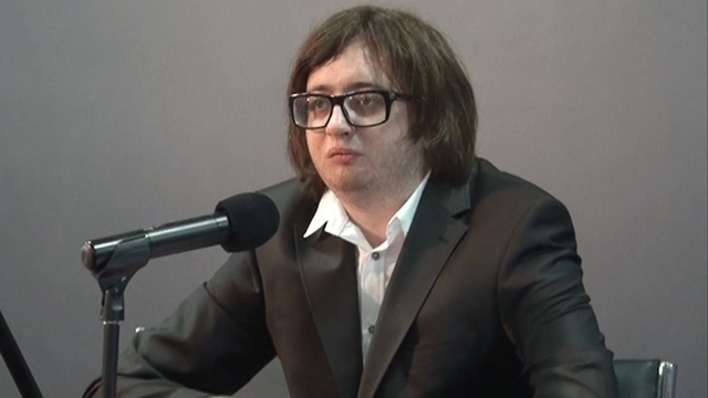 Pavel Shchetinin