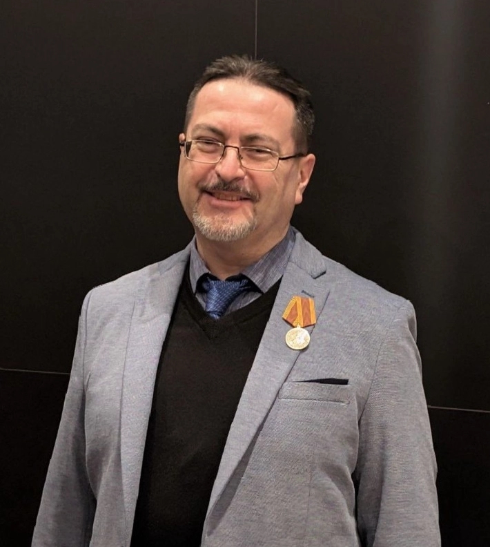 Andrei Perla