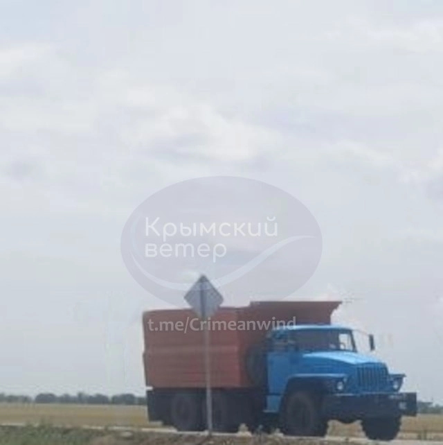 Source: Krymsky Veter (@crimeanwind) / Telegram