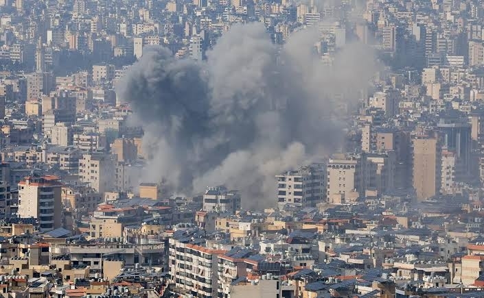 Israel is not prepared to halt retaliatory strikes against Hezbollah
