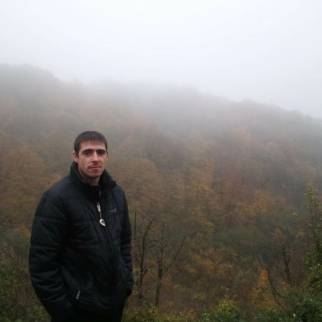 Mikhail Byatets