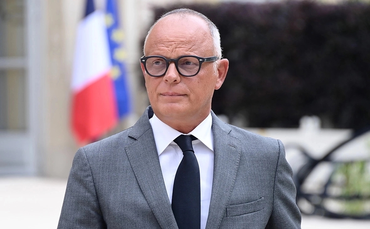 Édouard Philippe