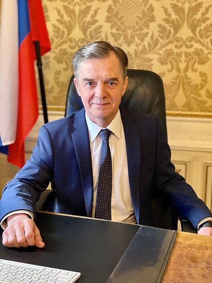 Андрей Плотников