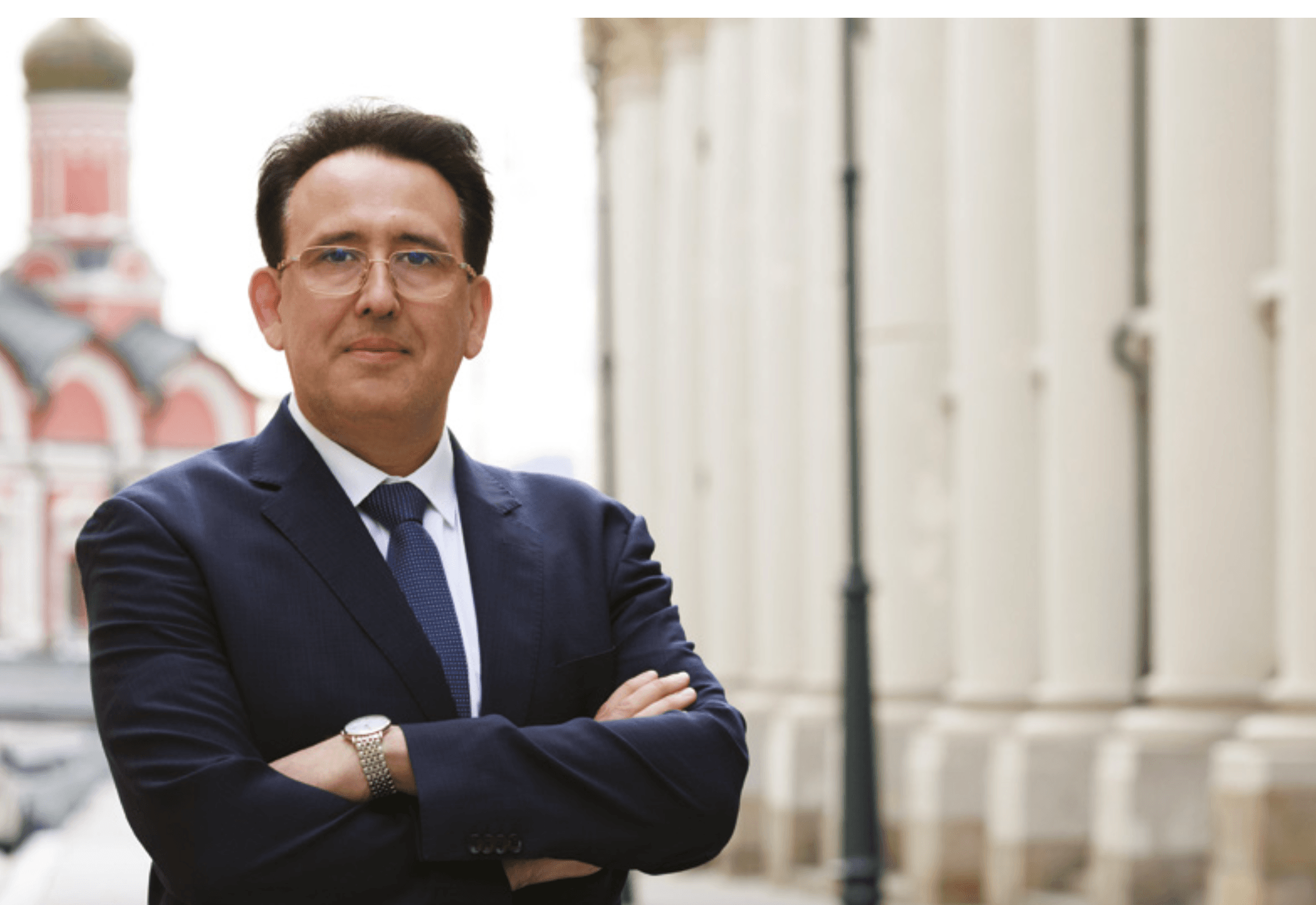 Алексей Шатилов