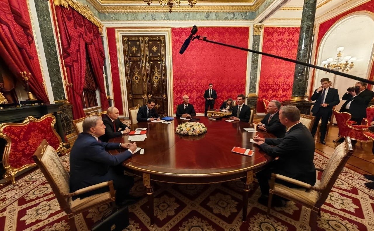 МИД России / Telegram