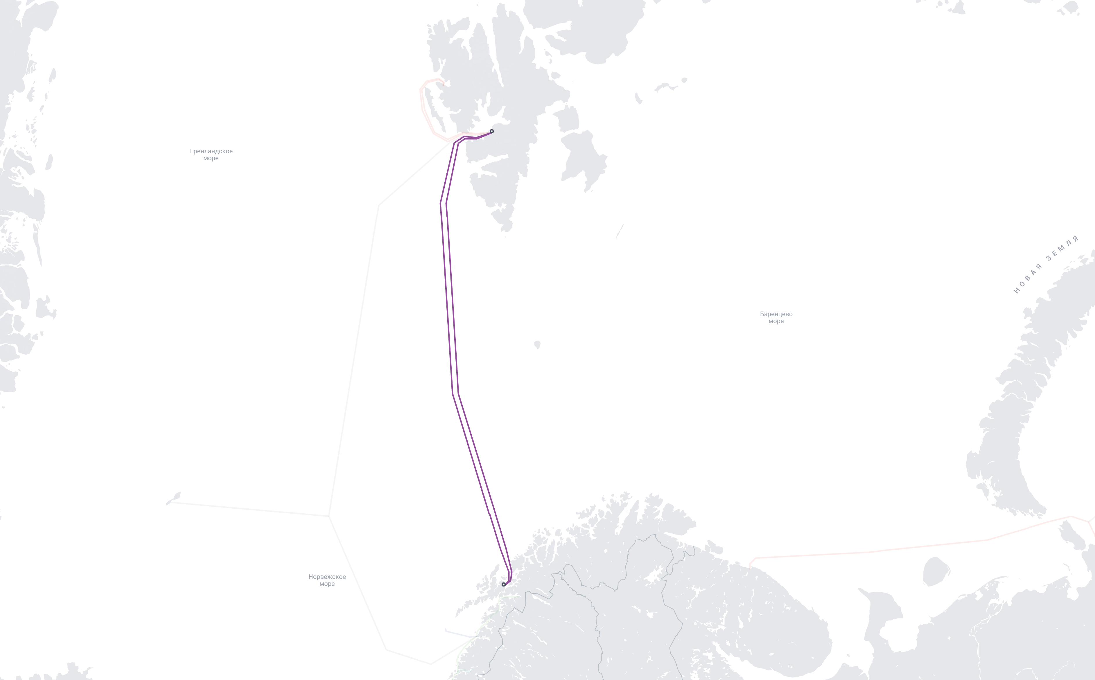 Submarinecablemap | The Insider