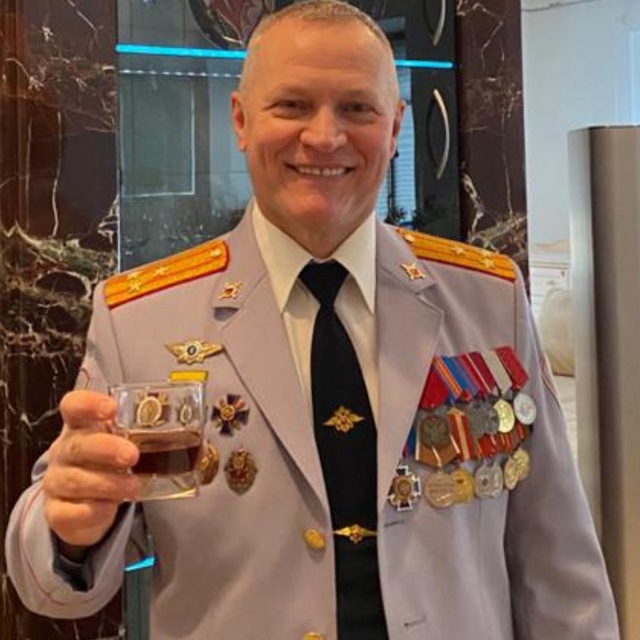 Юрий Храмеев
