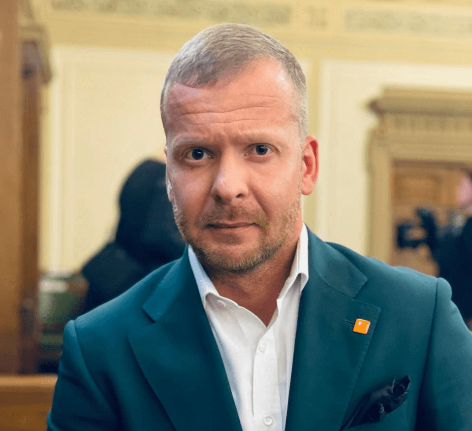 Алексей Росликов