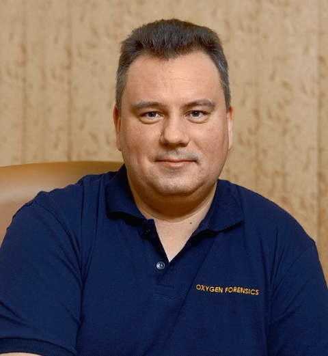 Олег Фёдоров