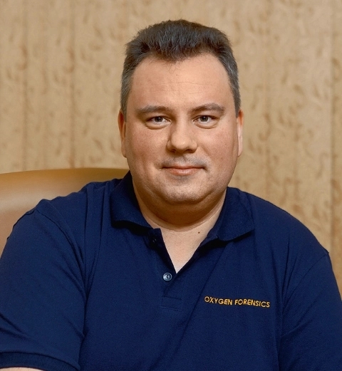 Oleg Fyodorov
