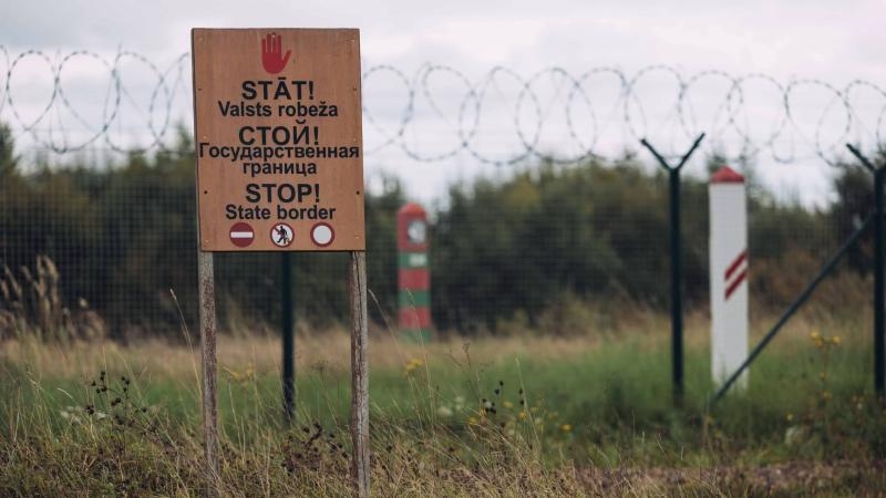 Фото: Nacionālo bruņoto spēku (NBS)
