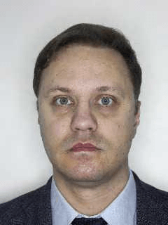 Никита Заяц