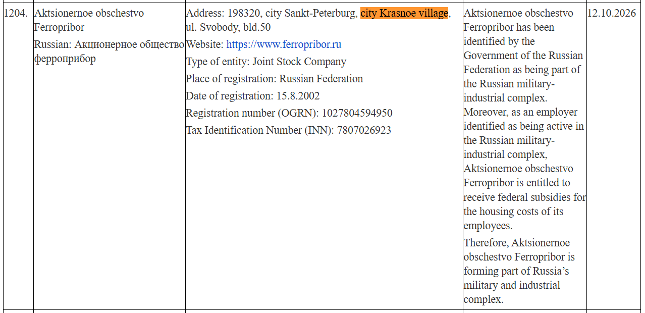 Screenshot: The Insider / EUR-Lex (eur-lex.europa.eu)