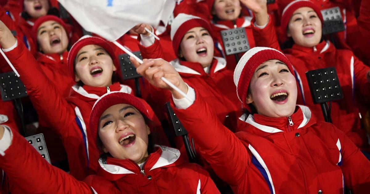 Патриархат и феминизм в Северной Корее. КНДР глазами Андрея Ланькова