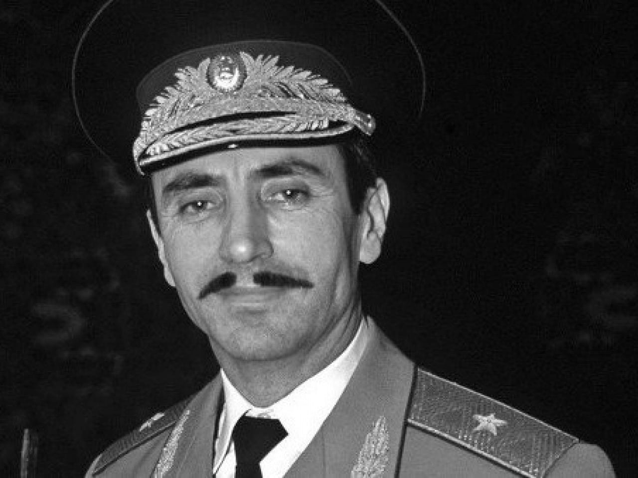 «Он был обычным советским генералом». Почему и как 25 лет назад убили Джохара Дудаева