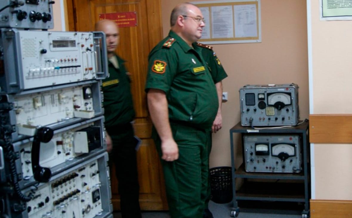 Генерал, проходивший по делу о хищении 6,7 млрд рублей на поставках министерству обороны РФ, получил 4,5 года колонии