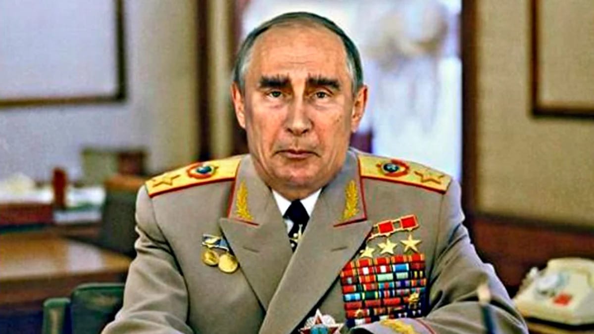 Их адрес — Советский Союз. Как номенклатурное прошлое путинской элиты привело к войне