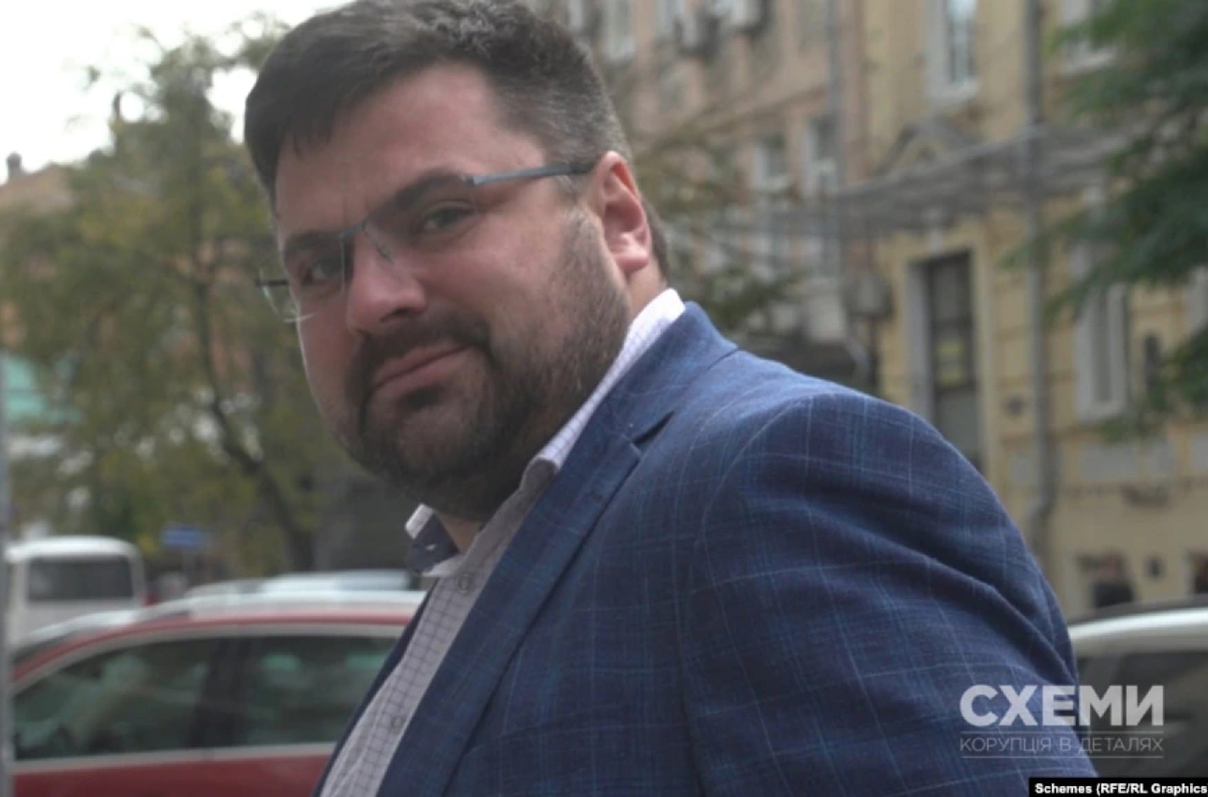 Ни Россия, ни Украина не требовали экстрадиции экс-генерала СБУ Наумова — глава МВД Сербии