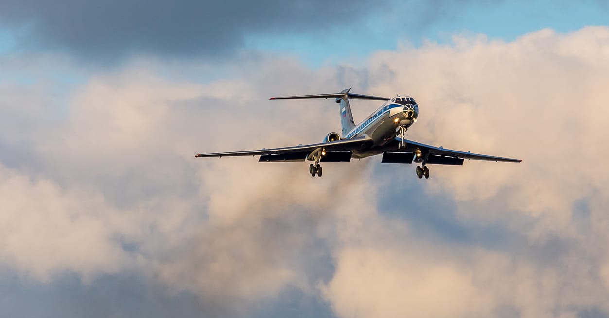 ICAO поставила России «красный флажок» по безопасности полетов. Теперь другие страны могут не пустить самолеты РФ