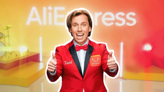 The Bell: Китайская Alibaba отказалась от AliExpress из-за войны c Украиной