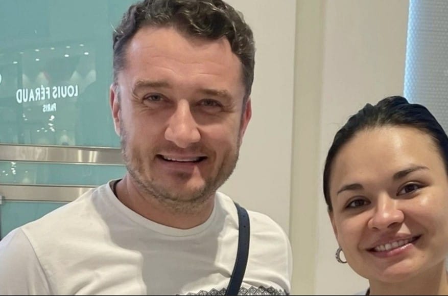 Russian Defense Minister’s daughter Ksenia Shoigu spends New Year's vacation in Dubai