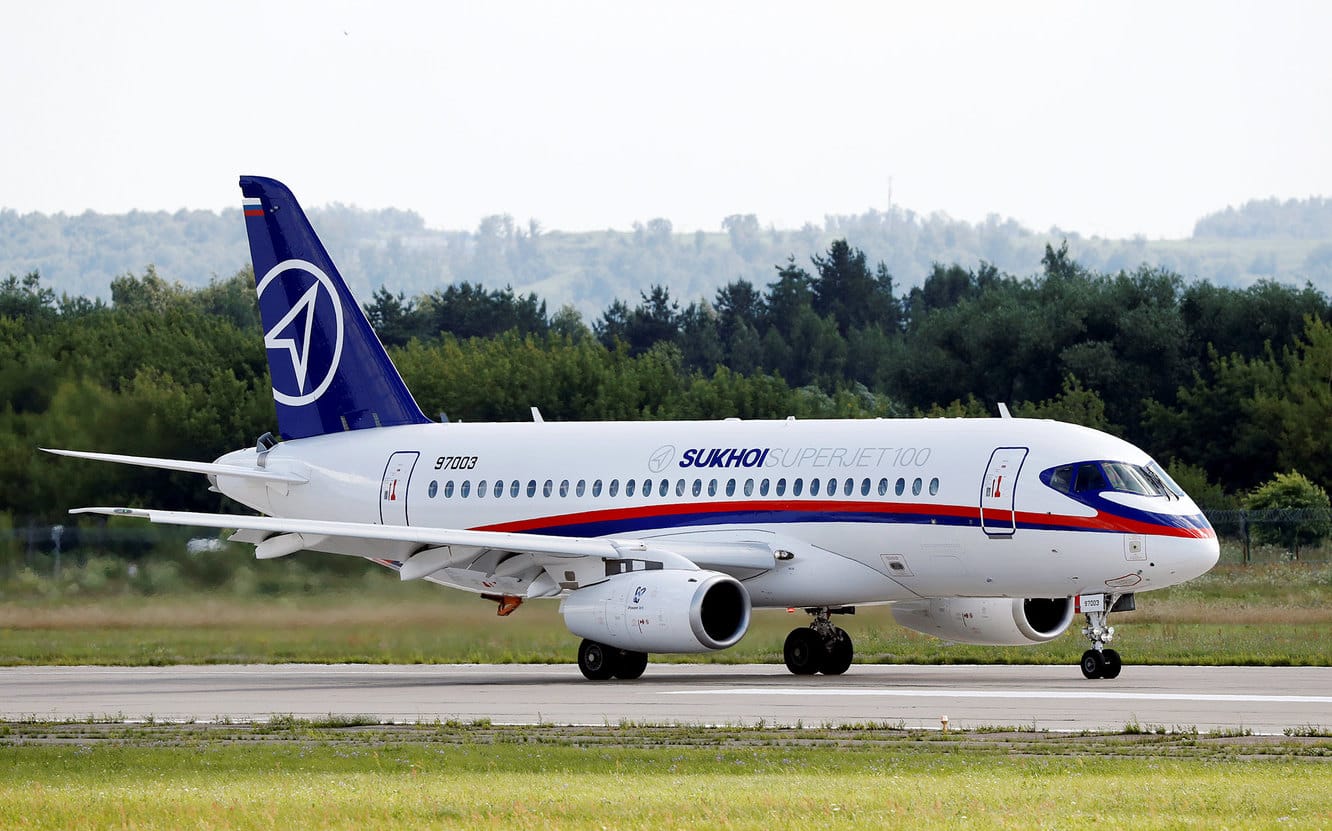 Заменить двигатели Superjet 100 на отечественные будет стоить дороже самого самолета — глава ОАК