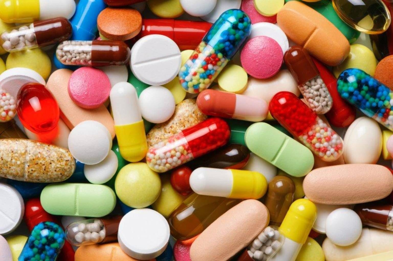 Фармкомпания Orion Pharma прекратила деятельность в России. Ее продукция входит в список жизненно важных лекарств