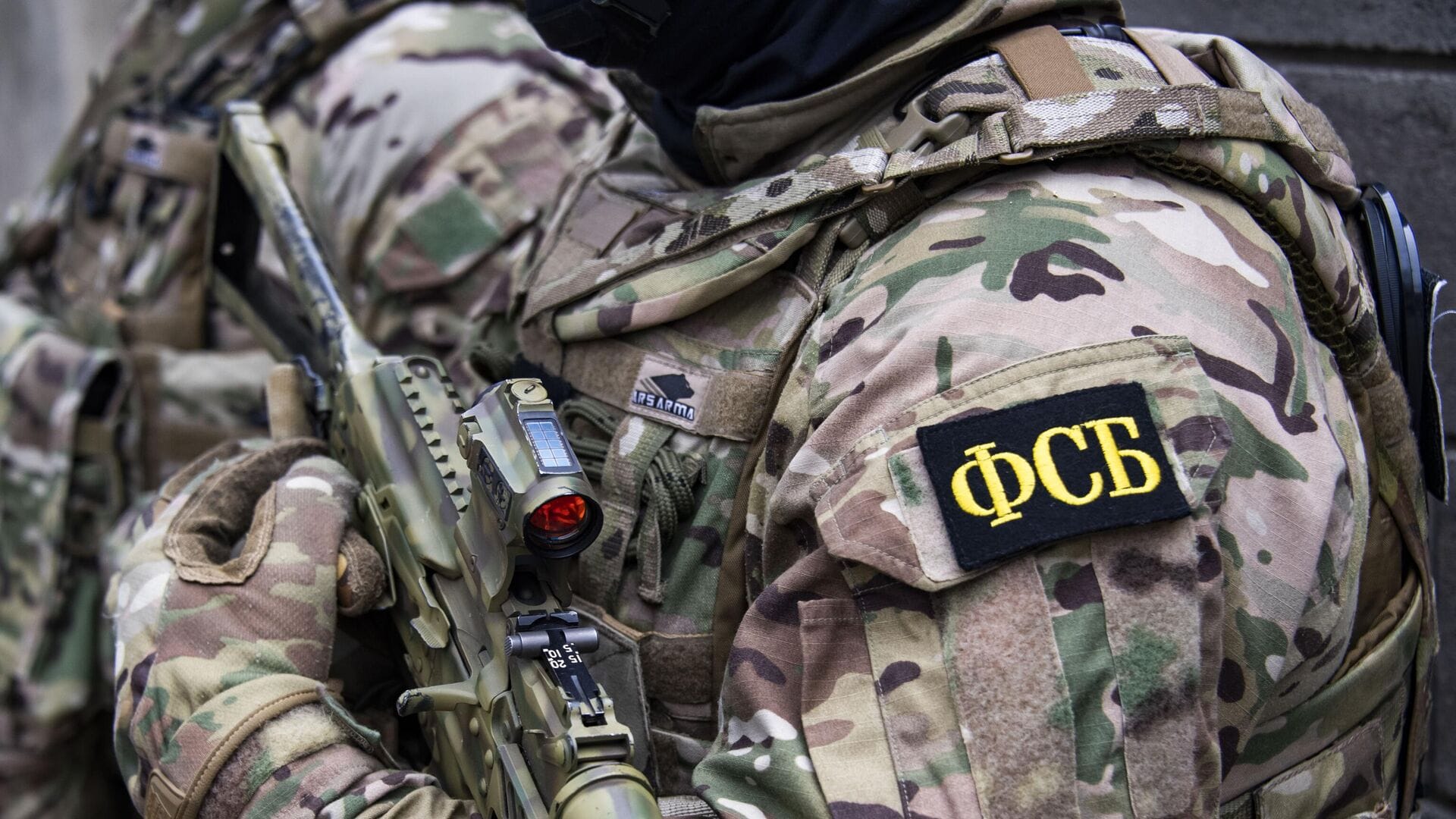 Российские силовики убили в оккупированном Бердянске человека, обвинив его в подготовке теракта