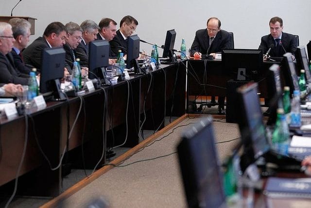 Борьба с бездуховностью и журнал «Спасайкин»: чем занимался Национальный антитеррористичеcкий комитет вместо борьбы с ИГИЛ