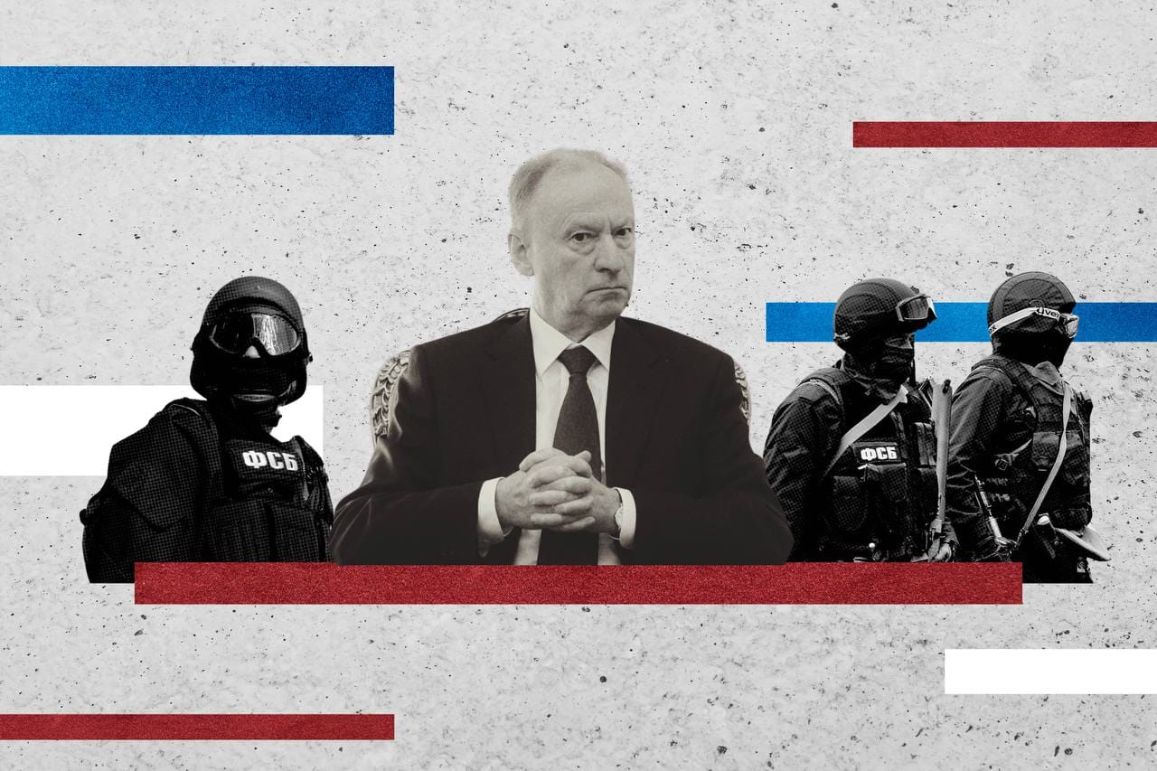 Старикам здесь место. Что происходит со ставленниками Патрушева в ФСБ после его отставки
