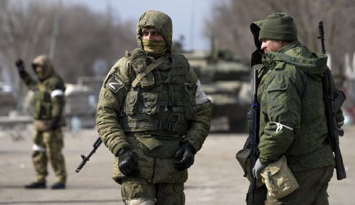 К гражданским пленным из Украины в России не пускают адвокатов и не говорят, где они. Родственники подали иск в суд Москвы