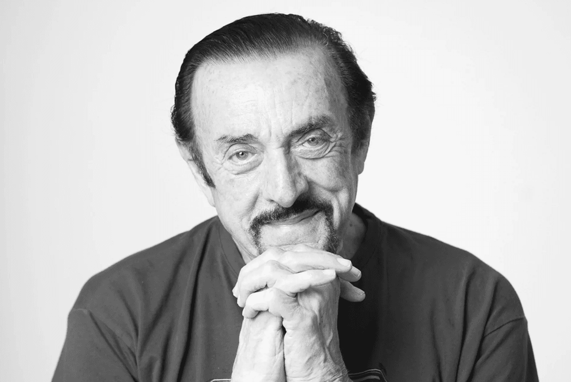 Умер психолог и автор «Стэнфордского тюремного эксперимента» Филип Зимбардо