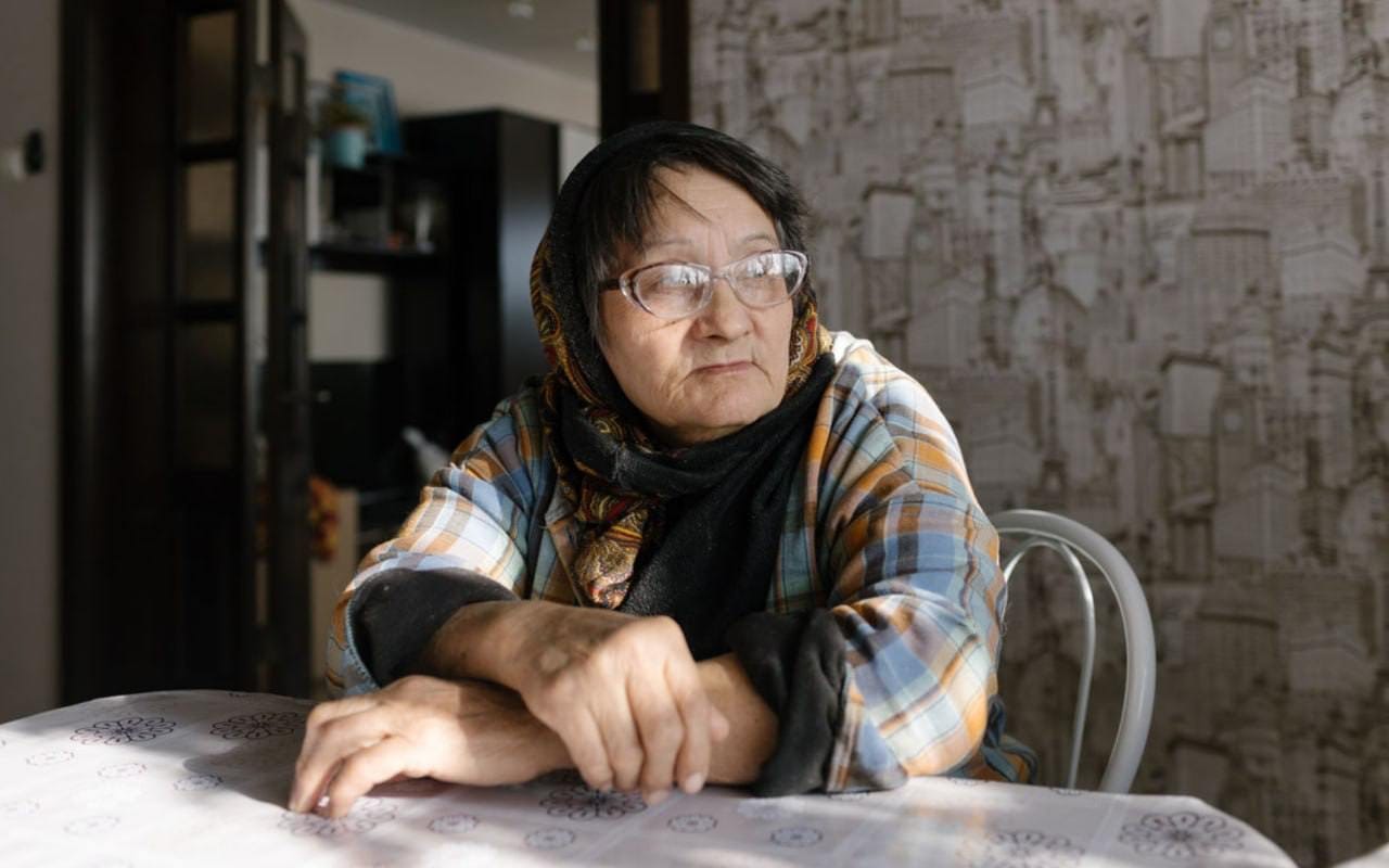 Против 70-летней пенсионерки, осужденной за комментарий в «Одноклассниках», возбудили еще одно уголовное дело о «дискредитации» армии