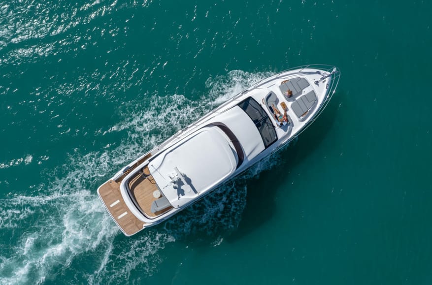 Hawks on boats: Russia's ex-president Dmitry Medvedev buys new UK-built yacht and profits from livestock and “patriotic” video games