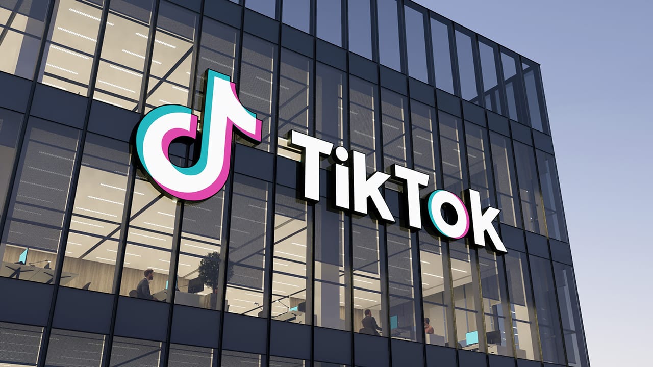 Еврокомиссия начала расследование в отношении TikTok из-за вмешательства в румынские выборы