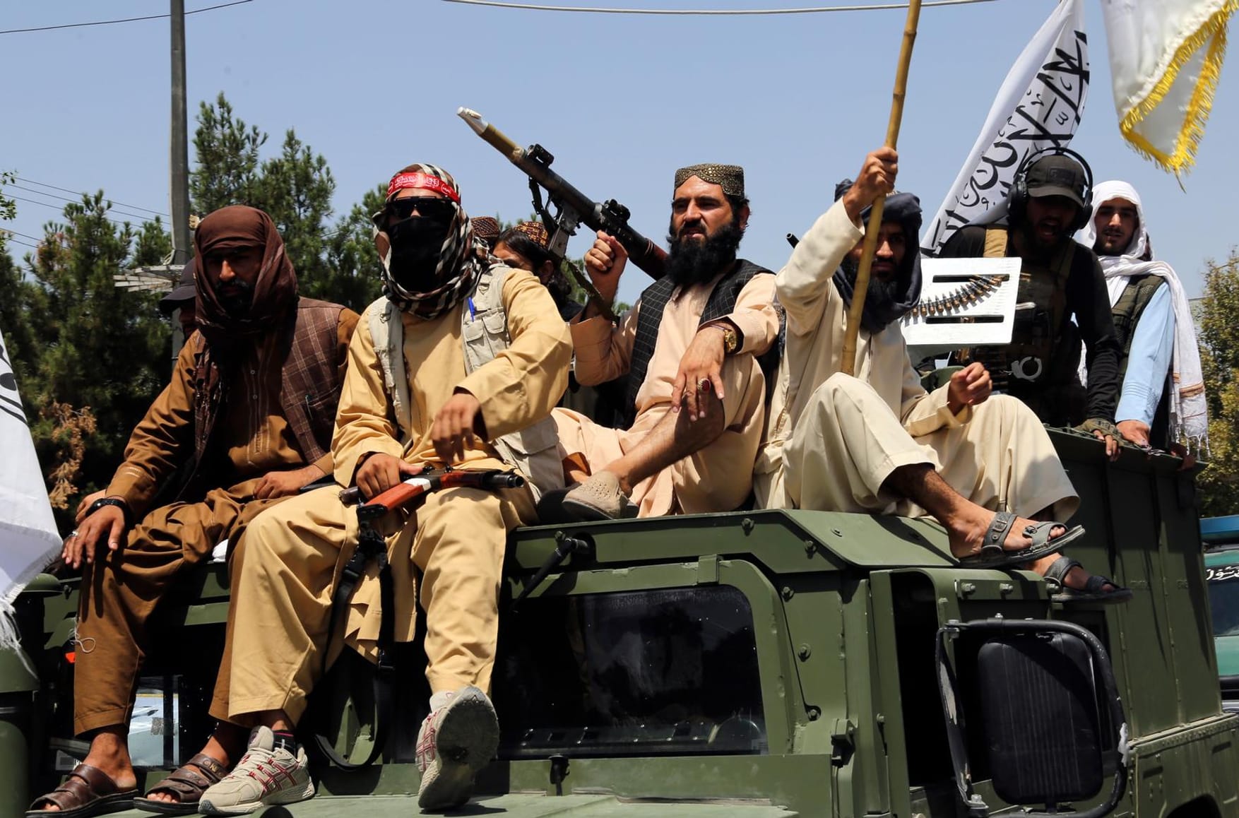 Unfaithful offspring: How the Afghan Taliban turned against Pakistan and why the threat of a new war is real